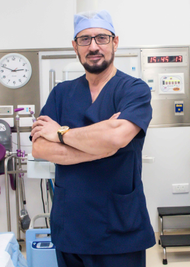 Dr. Abdulsalam Al Taie