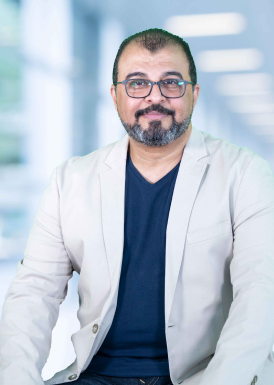 Dr. Wael