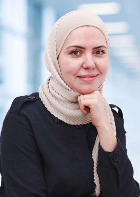 Dr. Mayadah K. Abu Dayyaeh