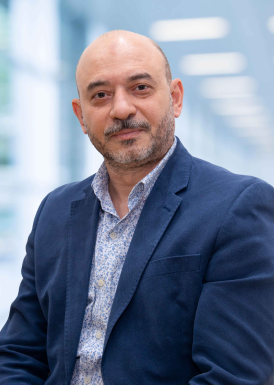 Dr. Bahaa Madkour