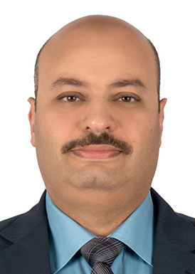 Dr. Ahmed Ibrahim
