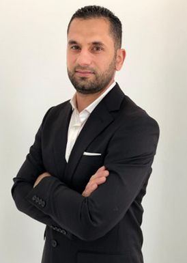 Dr. Anis Elloumi