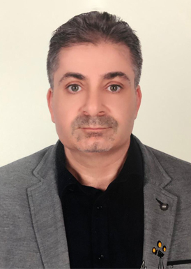Dr. Fadi Mubed